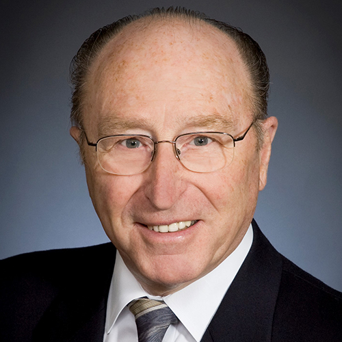 Leslie Russell