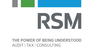 RSM Logo