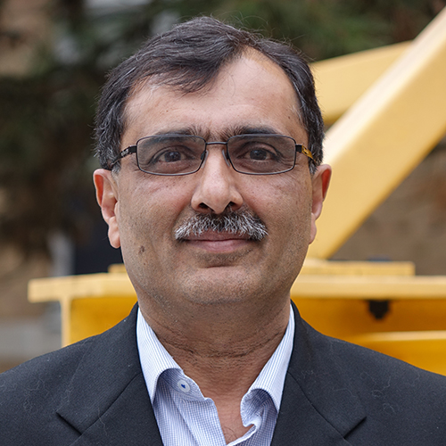 Sanjeev Bedi