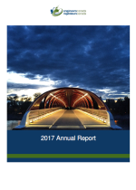 Annual report cover screenshot