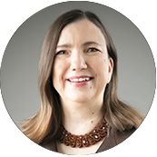 Nancy Hill portrait