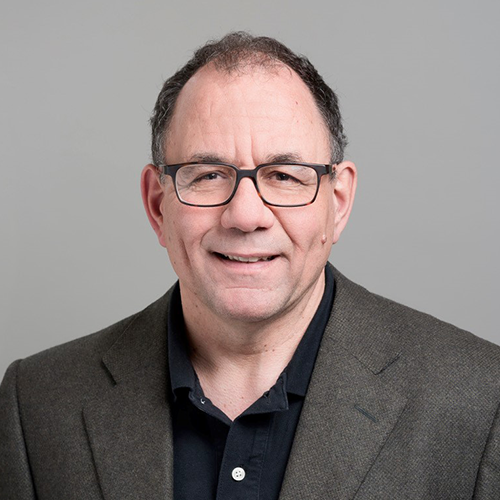 Jonathan Rose