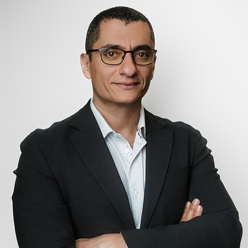 Georges Kaddoum
