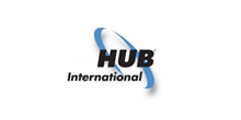 Hub International logo