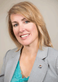 Annette Bergeron