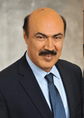 Zaki Ghavitian