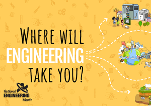 National Engineering Month 2019
